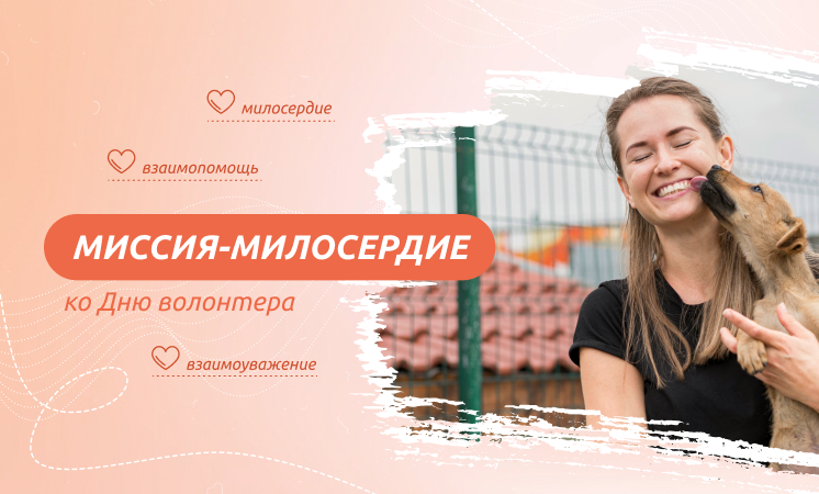 &amp;quot;Миссия - милосердие&amp;quot;.