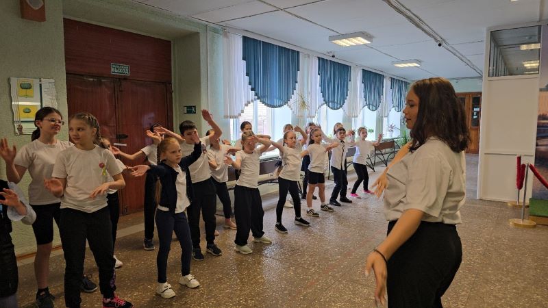 Всемирный день здоровья.