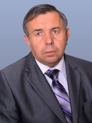 Шумов Анатолий Ильич
